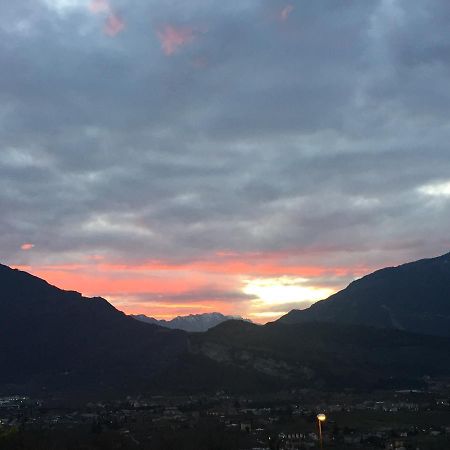 Villa Arzilla Riva del Garda Ngoại thất bức ảnh