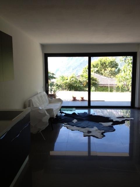 Villa Arzilla Riva del Garda Ngoại thất bức ảnh