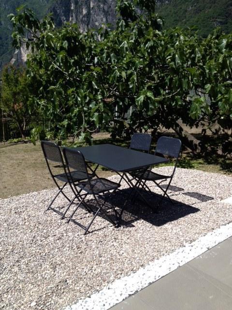 Villa Arzilla Riva del Garda Ngoại thất bức ảnh