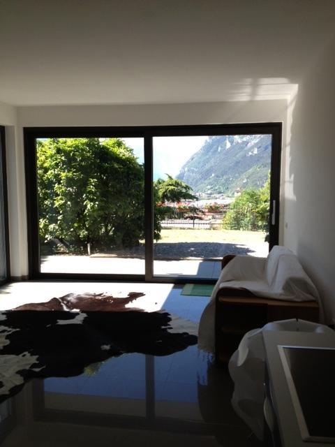 Villa Arzilla Riva del Garda Ngoại thất bức ảnh